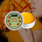 IDC - SMOOTHIE MANGO - Balsamo labbra in barattolo