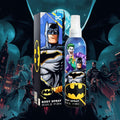 BAT MAN Body Spray – Spray profumato corpo 200ml