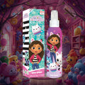 GABBY'S DOLLHOUSE Body Spray – Spray profumato corpo 200ml