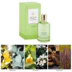 AQUA DI SORRENTO SIREA - Eau de Parfum 100 ml