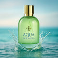 AQUA DI SORRENTO SIREA - Eau de Parfum 100 ml
