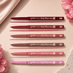 BELLAOGGI JELLY LIP LINER - Matita Labbra Gel 0.3g - Liquidò