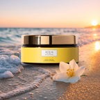 AQUA DI SORRENTO PARTENOPE - Crema Corpo Nutriente 300ml