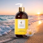 AQUA DI SORRENTO PARTENOPE - Shower Gel Energizzante 400ml