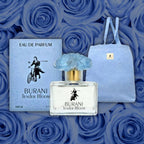 BURANI TENDER BLOOM - Eau de Parfum 100ml + Borsa in Omaggio