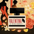 VALENTINA By Guido Crepax - Eau de Toilette 40-100ml