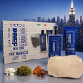 DIMENSIONE DANZA THE MUSICAL COFANETTO REGALO - Eau de Parfum 100 ml + Shower Gel 150 ml + Pochette - Liquidò