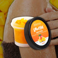SKIN FOOD SMOOTHIE MANGO - Scrub Corpo