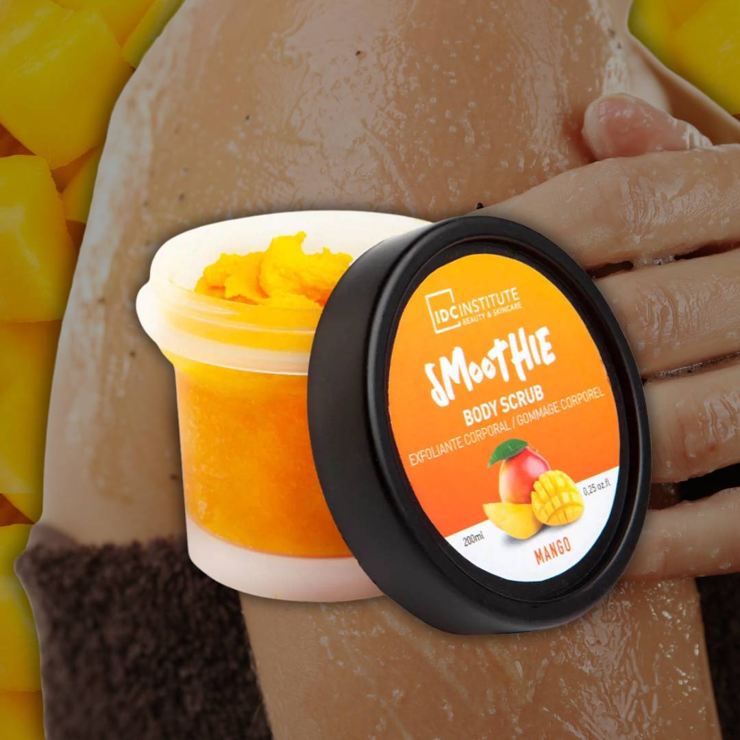 SKIN FOOD SMOOTHIE MANGO - Scrub Corpo