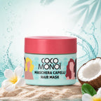 COCO MONOÏ Maschera per capelli 3in1 250ml - Liquidò
