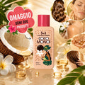 COCO MONOÏ 5 in 1 Olio multitasking 30ml - Pocket size - Liquidò