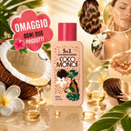 COCO MONOÏ 5 in 1 Olio multitasking 30ml - Pocket size - Liquidò