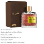 LPDO VOYAGE SECRET - Eau de Parfum Intense 100ML