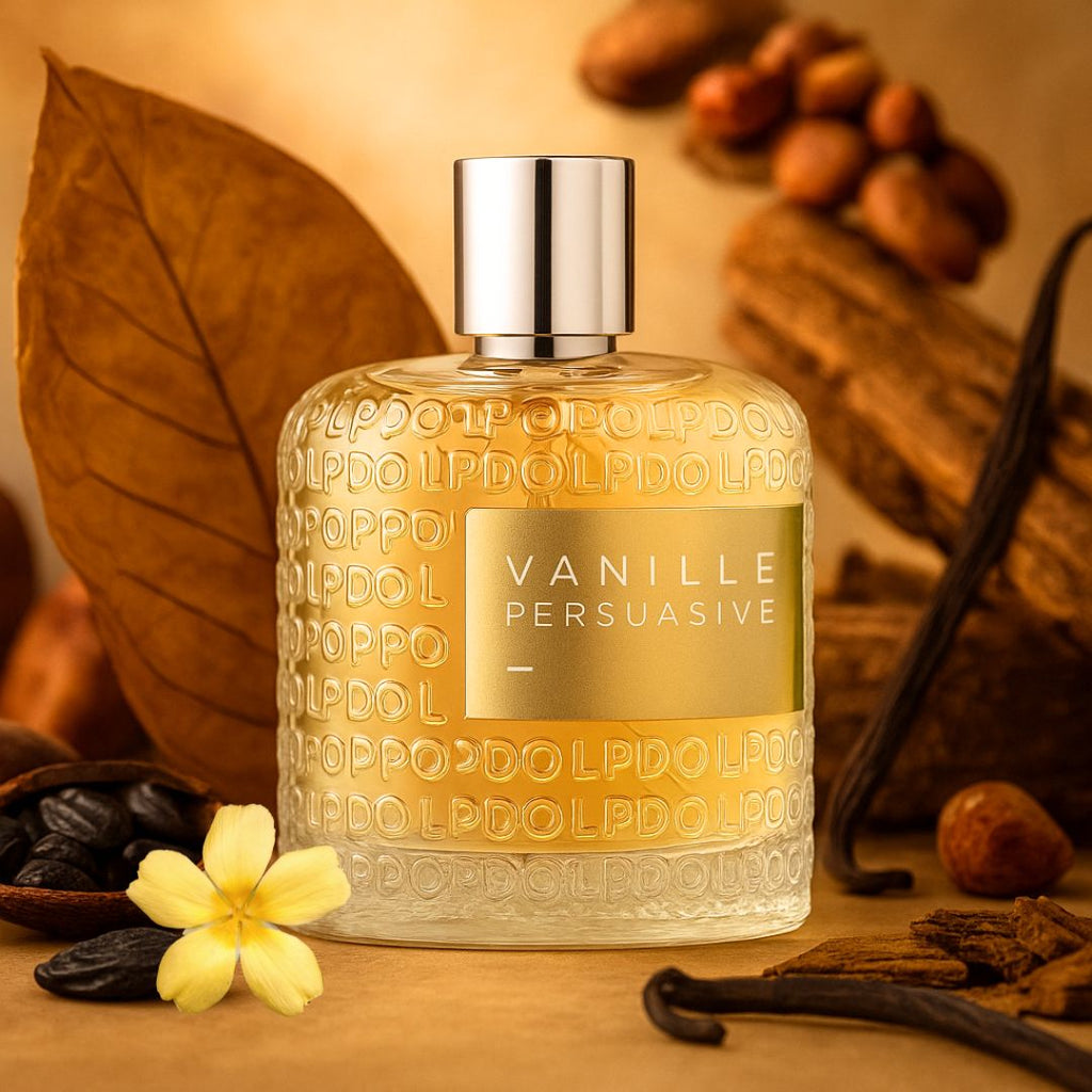 LPDO VANILLE PERSUASIVE - Eau de Parfum Intense 100ML