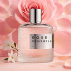 LPDO ROSE SENSUELLE - Eau de Parfum Intense 100ML
