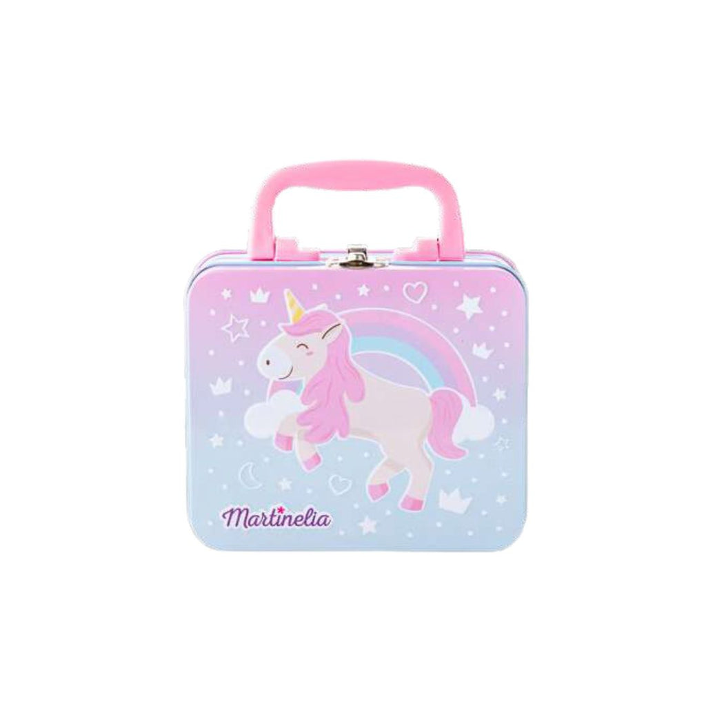 MARTINELIA | LITTLE UNICORN - cofanetto trucchi