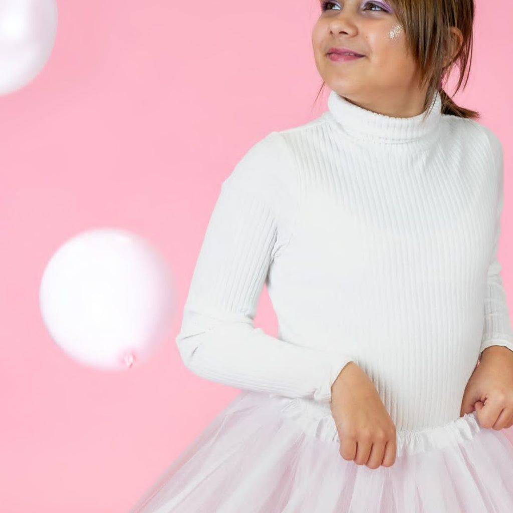 MARTINELIA | SUPER GIRL - kit balsami labbra colorati