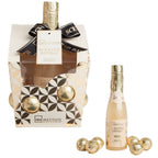 IDC- SCENTED BATH GOLD BOTTIGLIA  | Accessori da bagno - mandarino e pompelmo