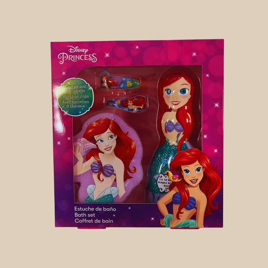 DISNEY SIRENETTA | Confezione regalo