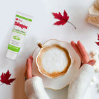 CREMA MANI INTENSIVA - Effetto barriera