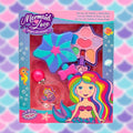MERMAID LOVE | Edt 50 Ml + Trousse stella