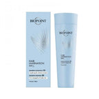 BIOPOINT HAIR LAMINATION -  SHAMPOO LUCENTEZZA 3D - step 1