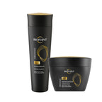 BIOPOINT ORO VIVO -  SHAMPOO DI BELLEZZA