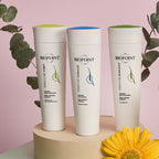 BIOPOINT DERMACARE -  SHAMPOO NORMALIZE - anti forfora
