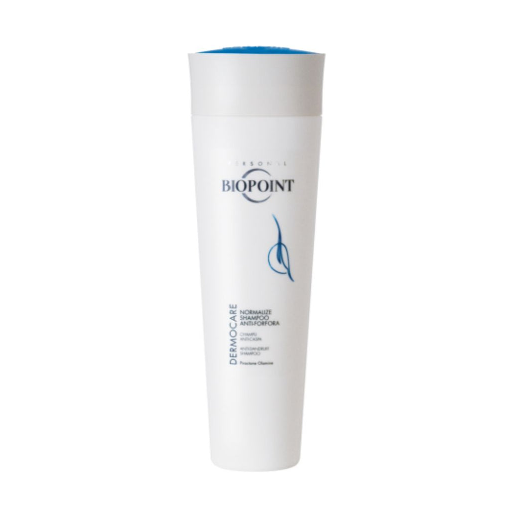 BIOPOINT DERMACARE -  SHAMPOO NORMALIZE - anti forfora
