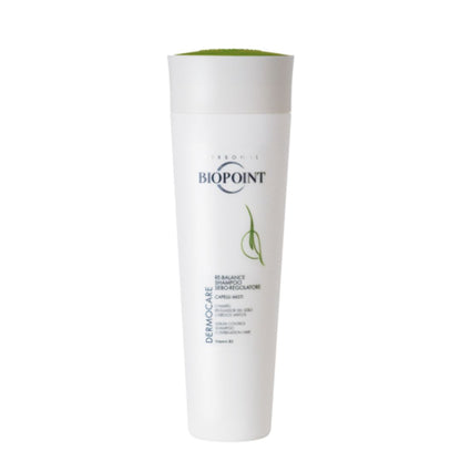 DERMACARE -  SHAMPOO PURIFY - dermo purificante capelli grassi