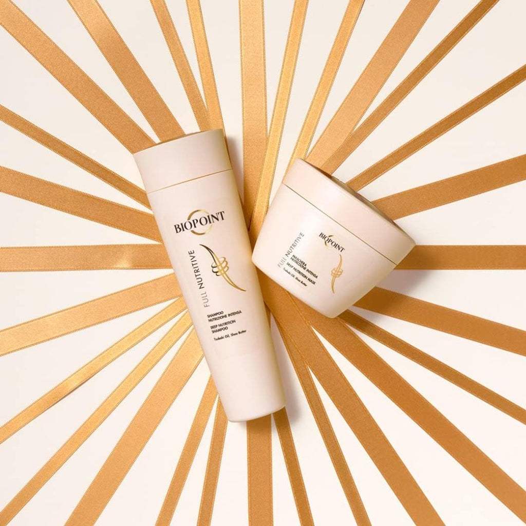 BIOPOINT FULL NUTRITIVE -  MASCHERA NUTRIZIONE INTENSA