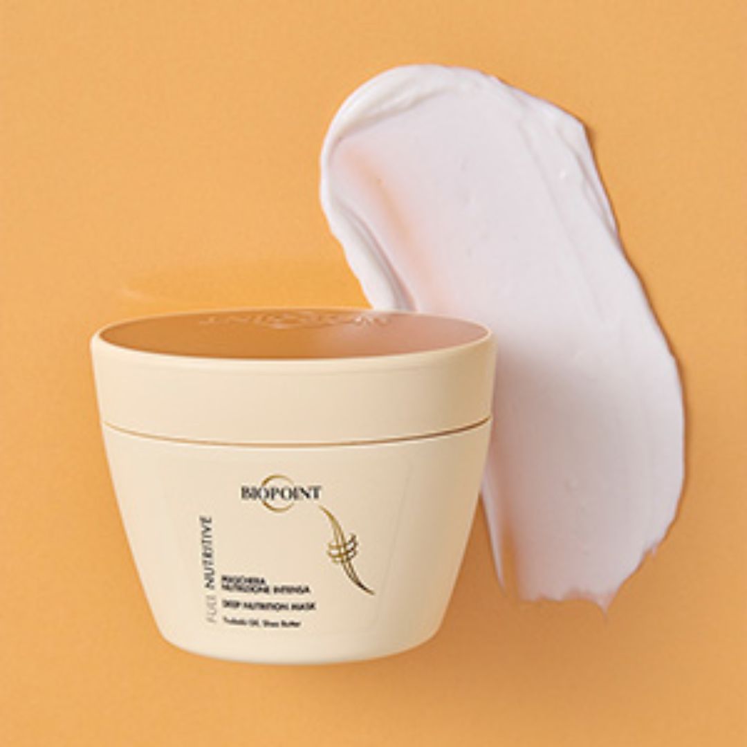 BIOPOINT FULL NUTRITIVE -  MASCHERA NUTRIZIONE INTENSA