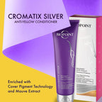 BIOPOINT CROMATIX SILVER -  BALSAMO ANTI-GIALLO