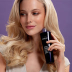 BIOPOINT CROMATIX SILVER - SHAMPOO ANTI-GIALLO