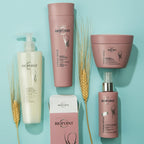 BIOPOINT EXTREME REPAIR -  SHAMPOO RICOSTRUZIONE