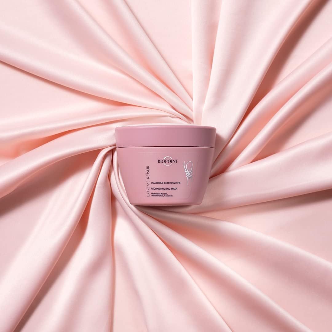 BIOPOINT EXTREME REPAIR -  MASCHERA RICOSTRUZIONE