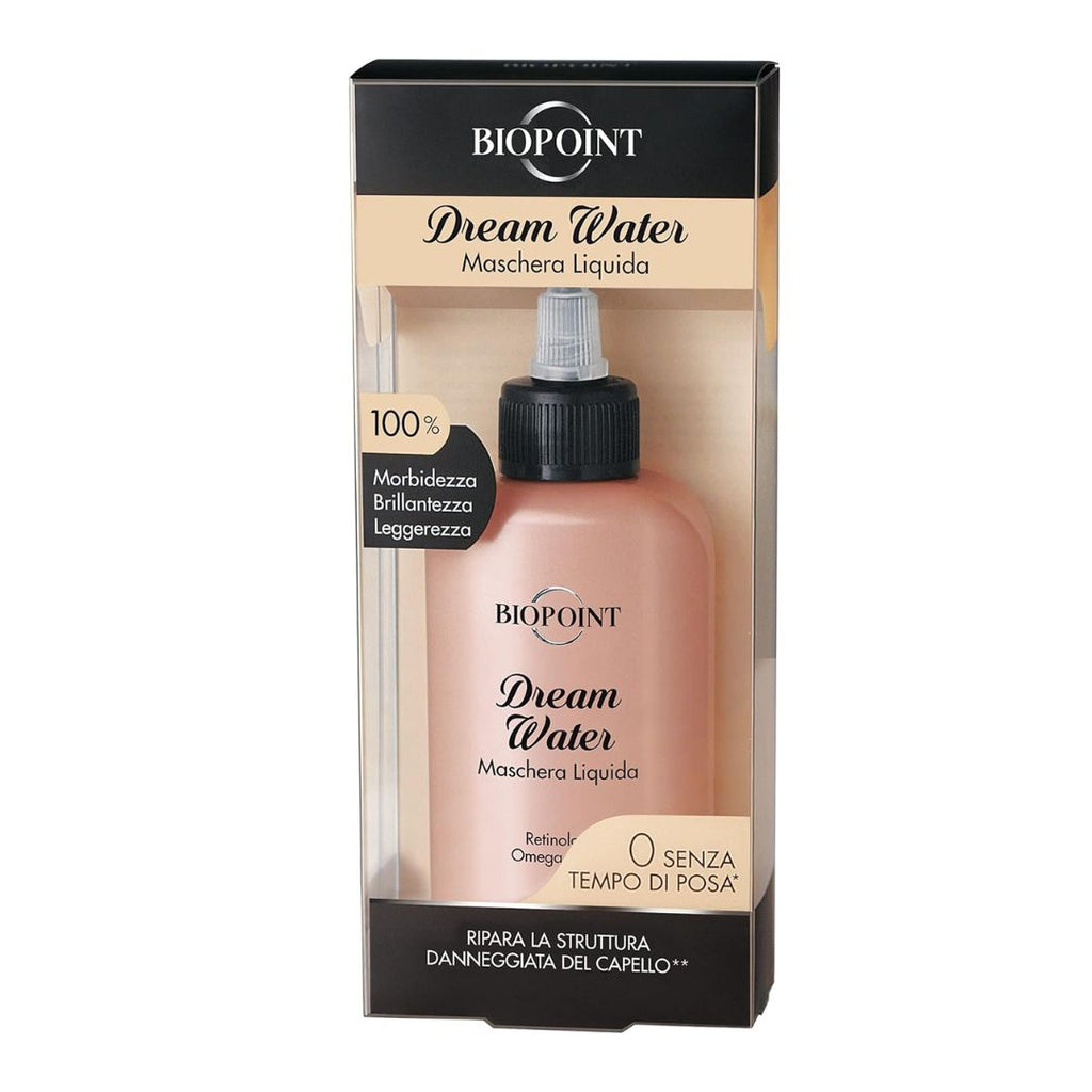 BIOPOINT DREAM WATER -  MASCHERA LIQUIDA ISTANTANEA