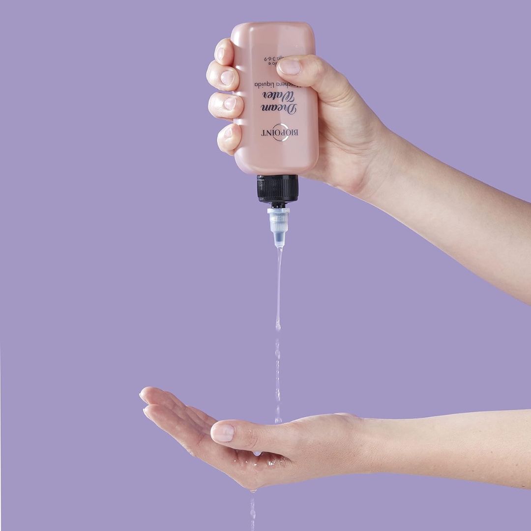 BIOPOINT DREAM WATER -  MASCHERA LIQUIDA ISTANTANEA