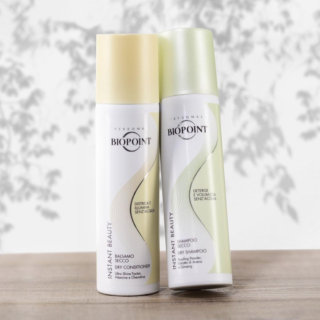 BIOPOINT INSTANT BEAUTY - BALSAMO A SECCO