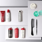 BIOPOINT STYLING - CERA SPRAY - Fissaggio forte e flessibile