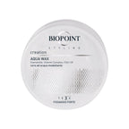 BIOPOINT STYLING - CERA AD ACQUA MODELLANTE - Tenuta forte