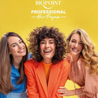 BIOPOINT PROFESSIONAL HAIR PROGRAM - LACCA ECOLOGICA NO GAS - Con pantenolo
