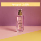 BIOPOINT PROFESSIONAL HAIR PROGRAM -CRISTALLI LIQUIDI ANTI-CRESPO