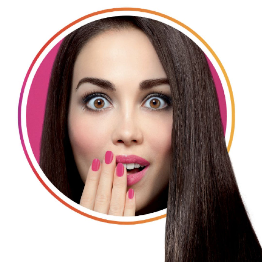 BIOPOINT PROFESSIONAL HAIR PROGRAM - SHAMPOO SPEEDY HAIR