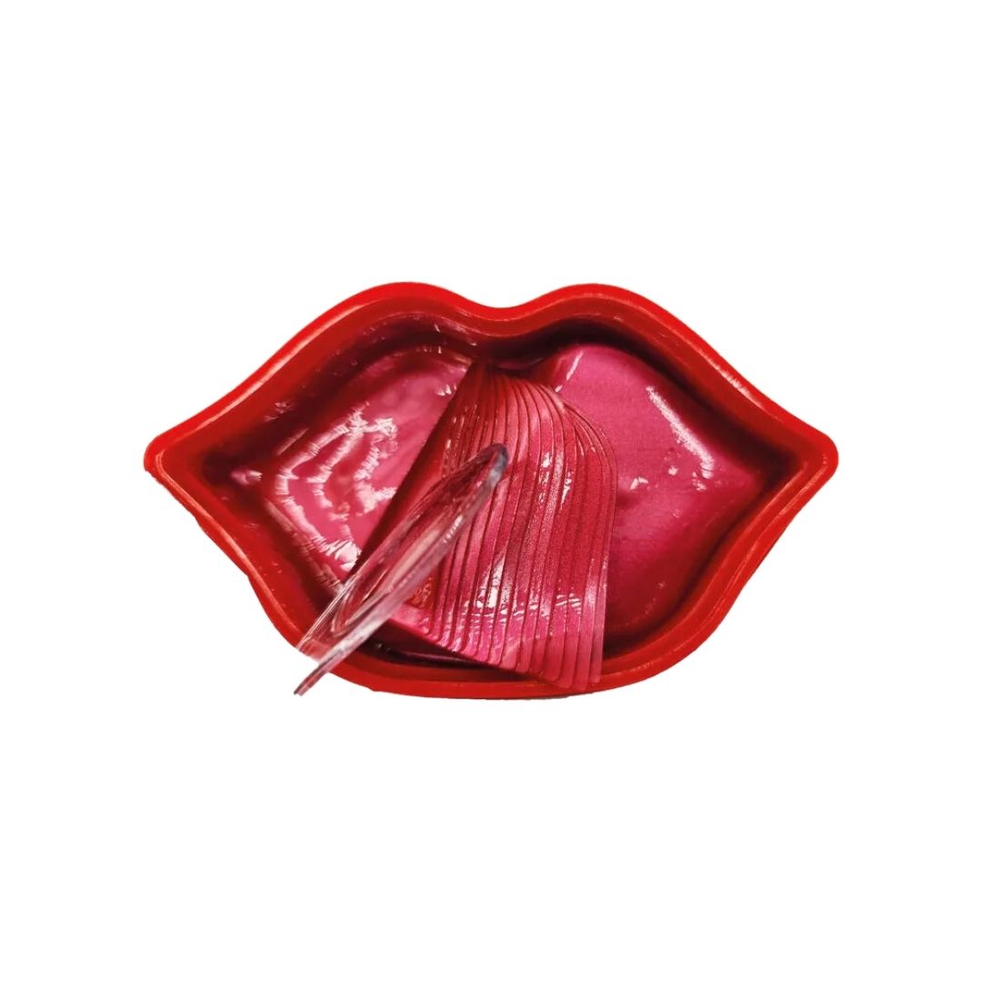 MASCHERA LABBRA COLLAGENE ALLA CILIEGIA