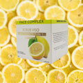 SCRUB VISO 2IN1 NUTRIENTE LIMONE