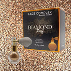 DIAMOND PUFF GLITTER - POLVERE ILLUMINANTE PROFUMATA CORPO E CAPELLI