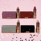 FACE COMPLEX LIP BAG - Balsamo labbra alla frutta con una delicata BORSETTA