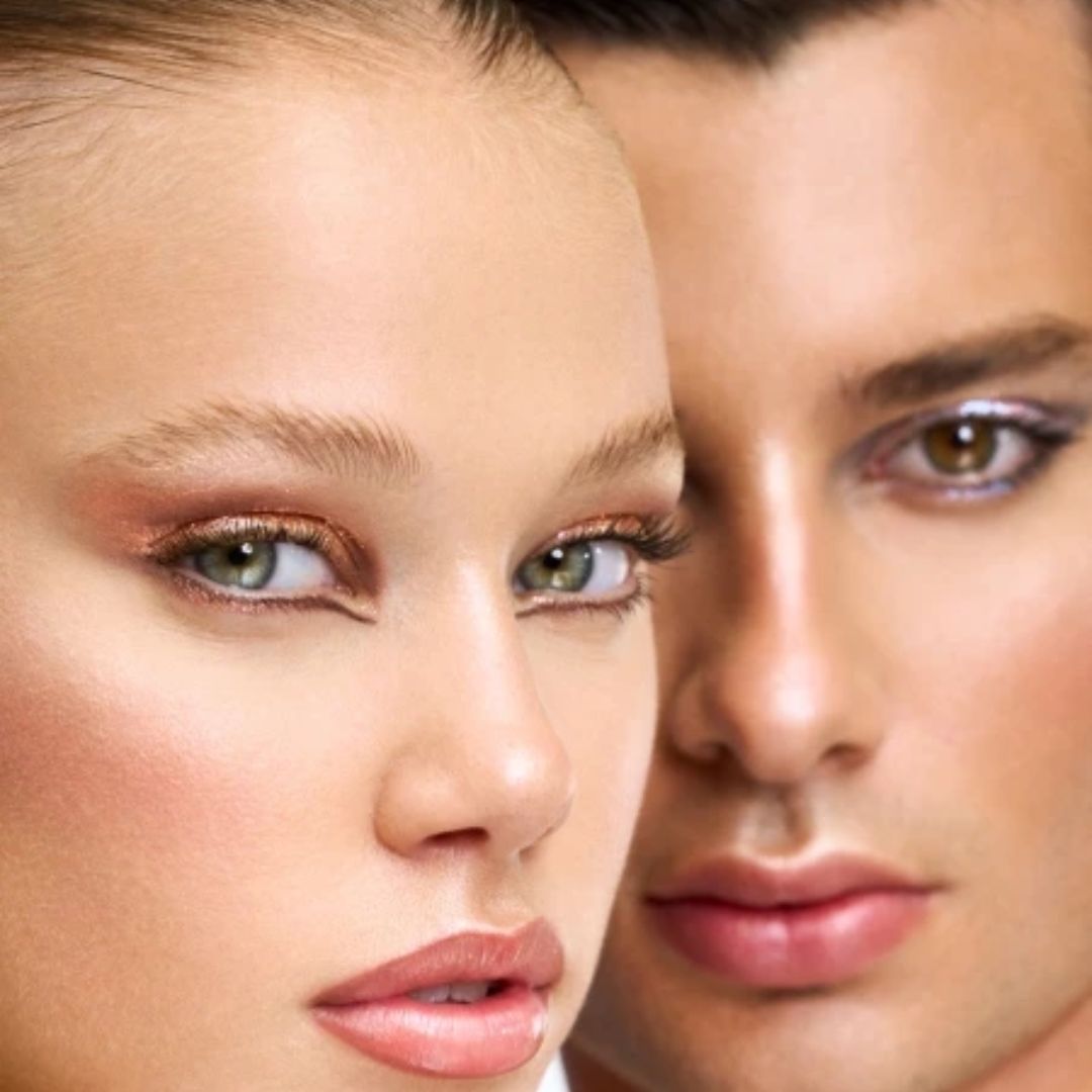 CHROMO THERAPY - l’ombretto liquido no