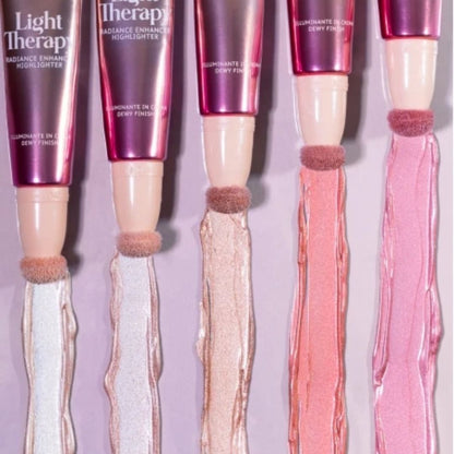 LIGHT THERAPY - l’illuminante liquido